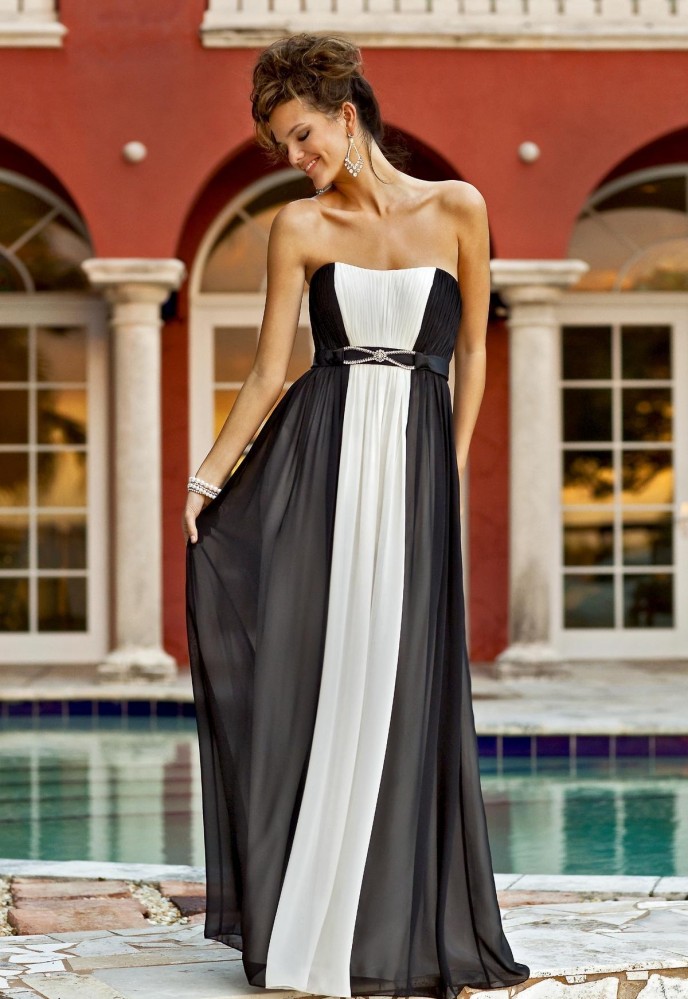 How to choose a dress for a special day lightberry