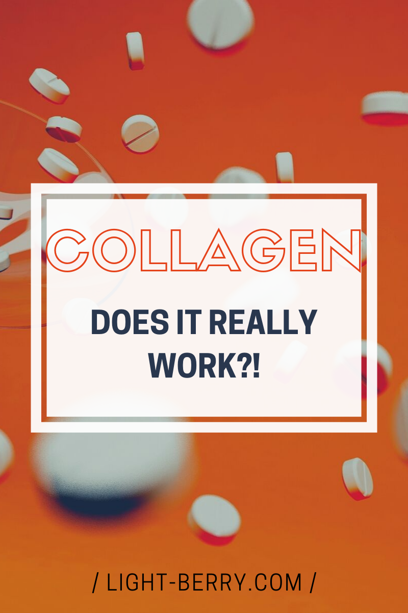 Collagen - Does It Really Work?!